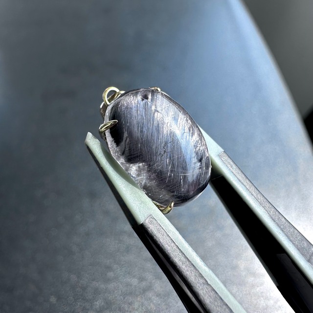 no.3 プラチナルチル