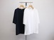 LAMON“ BASQUE SHIRT”