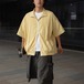 【NOEARS】City boy casual top