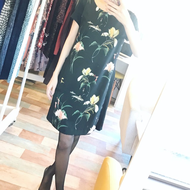 --NEW-- Vietnam Dress