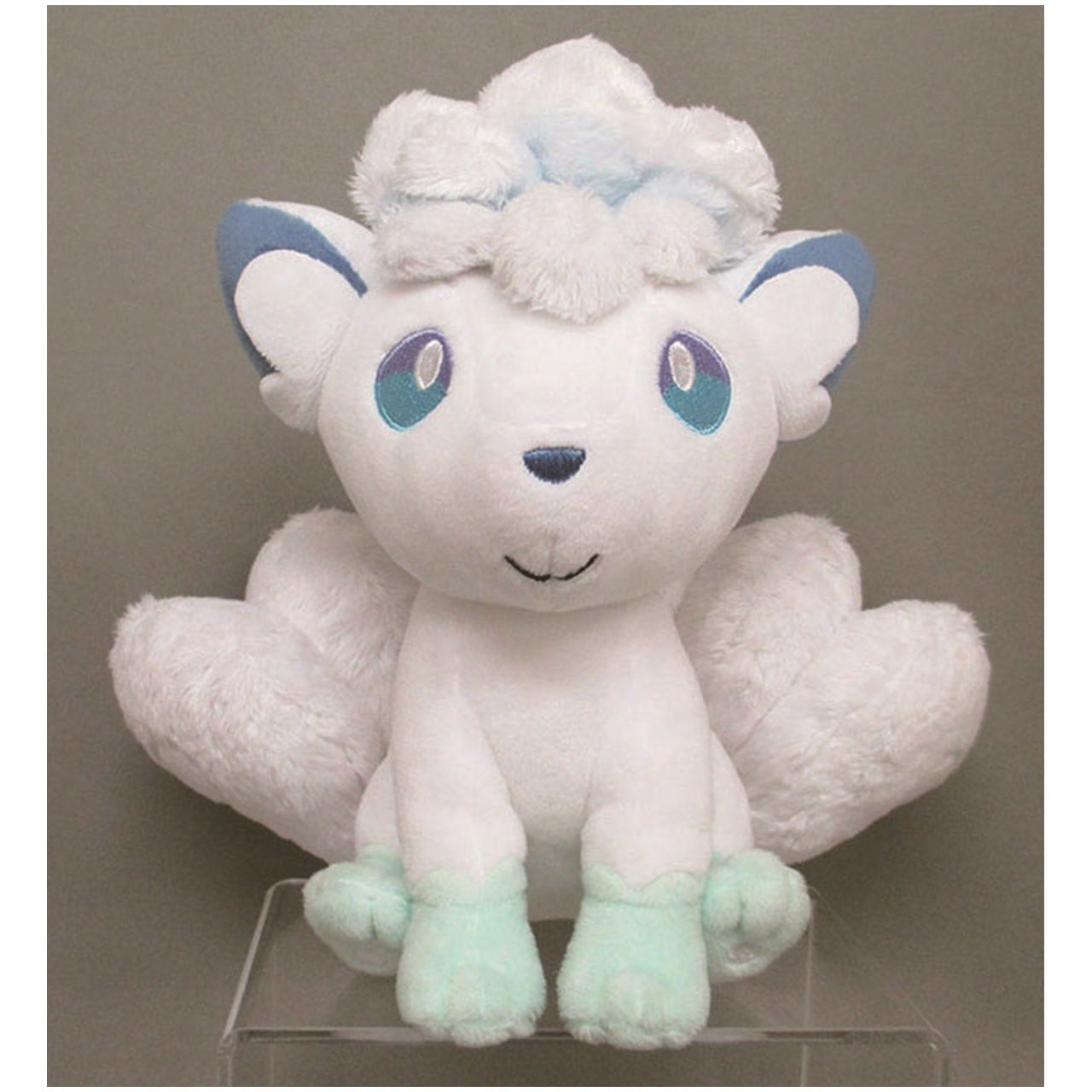 ポケモンぬいぐるみS ロコン（アローラのすがた）(7439579) | T-VOOS