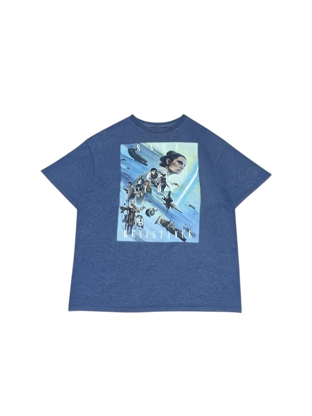 STAR WARS スターウォーズ Tシャツ STAR WARS スターウォーズ Tシャツ