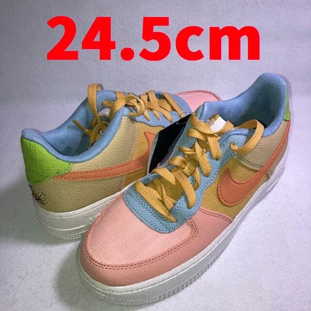 エアジョーダン1 MID 赤 白 シェラキュース 23cm 箱付き エアジョーダン1 MID 赤 白 シェラキュース 23cm 箱付き