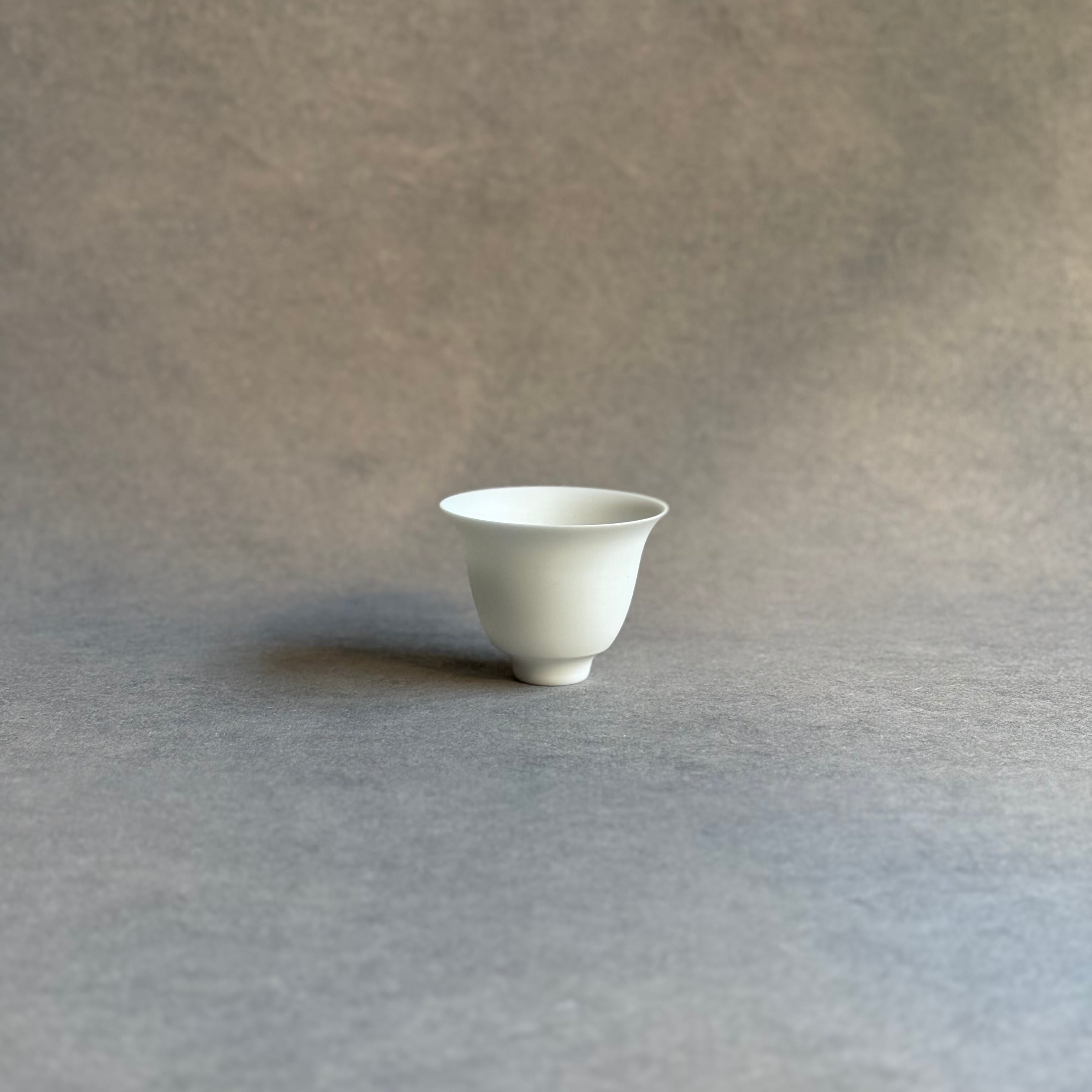 森岡希世子 煎茶碗