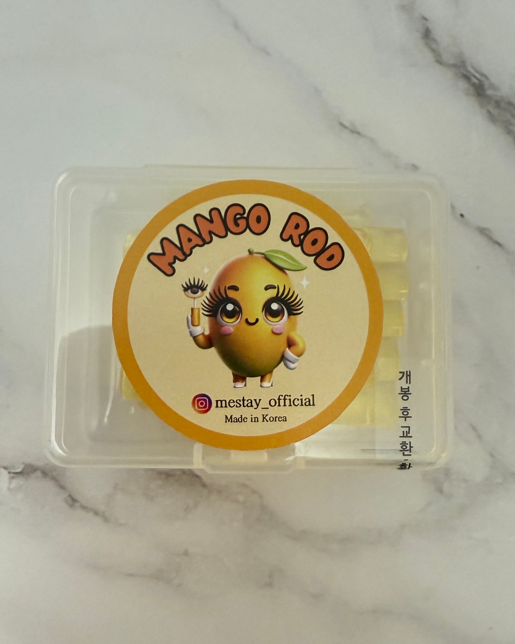 マンゴーロッド | KOREA BEAUTY PRO