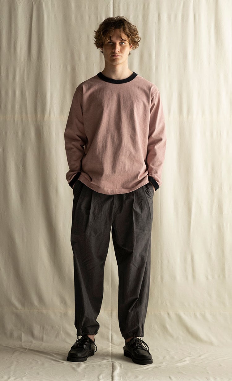 GOLDEN WEEK COUPON対象』【Jackman ジャックマン】COTTON LINEN GOLDEN WEEK COUPON対象』【Jackman ジャックマン】COTTON LINEN