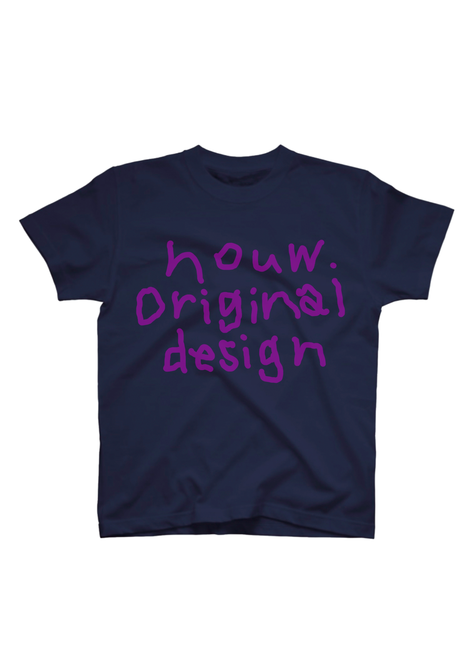 nouw. original design