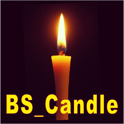 MT4　BS_Candle
