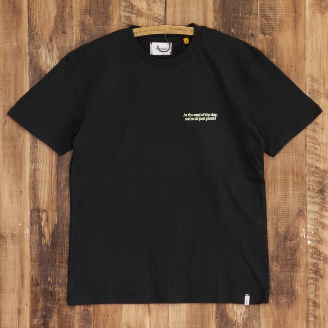 TCSS ティーシーエスエス メンズ 半袖 Tシャツ Worldwide Tee