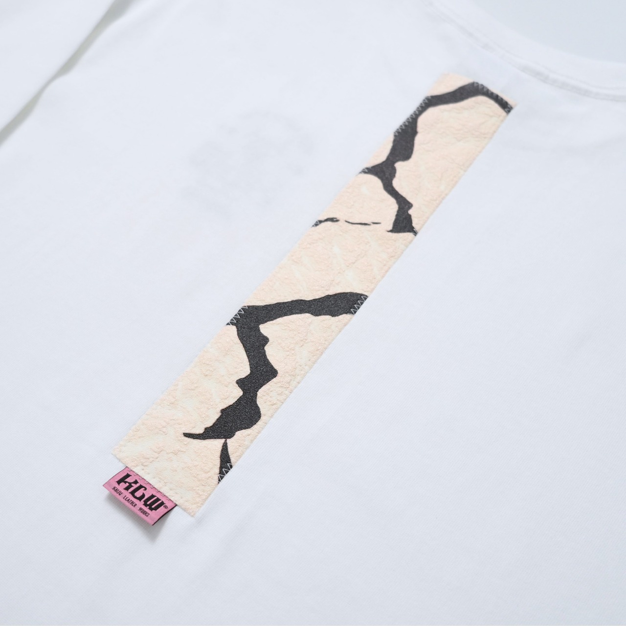 Shishu Heavy Long-T feat.KLW