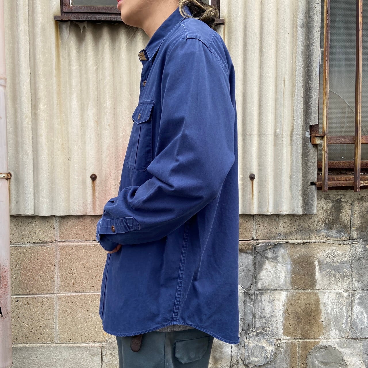 Polo by Ralph Lauren ポロバイラルフローレン ガンパッチ