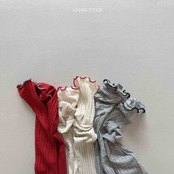 【取寄/韓国直送】and butter スプリンソックス|秋服|韓国子供服|26/AT