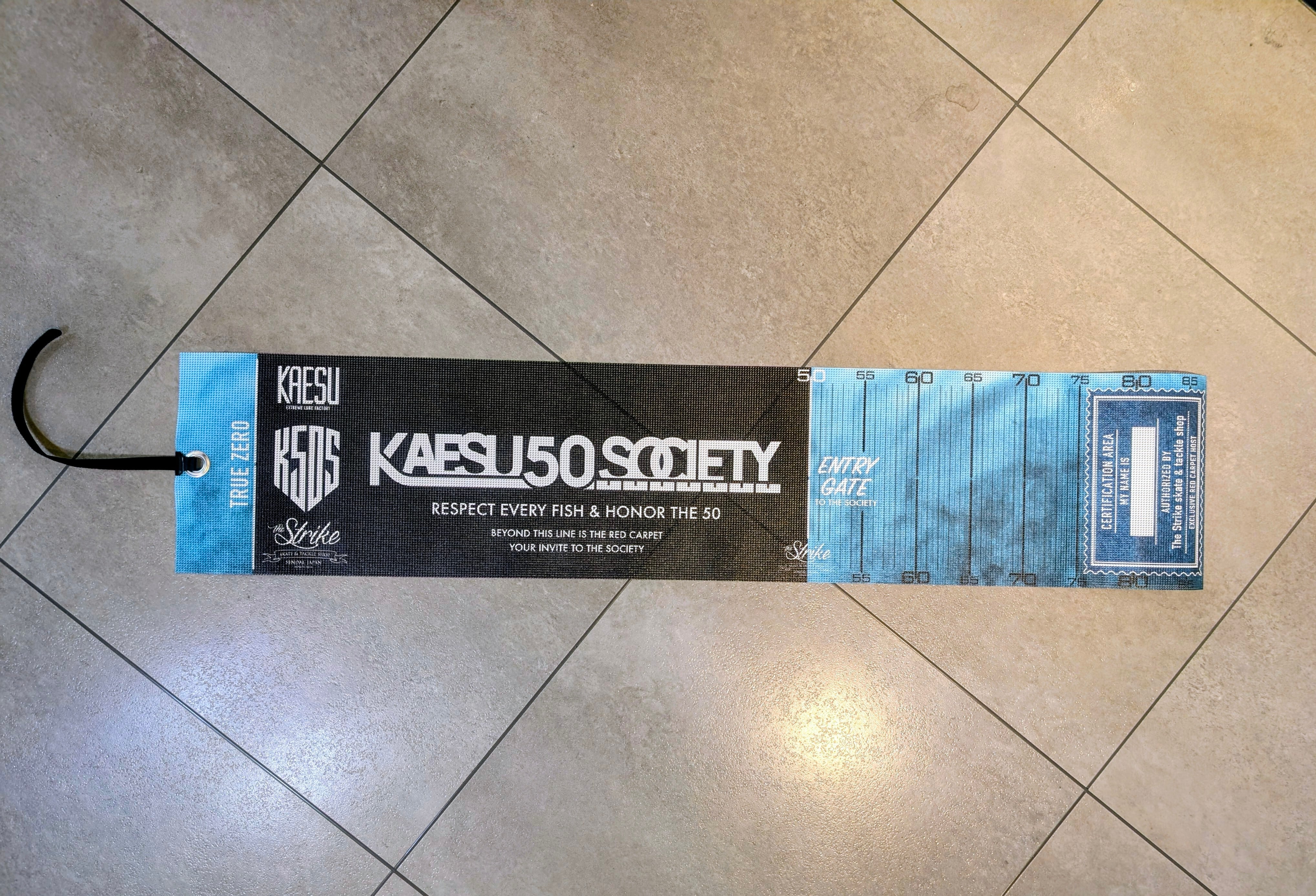 KAESU web shop