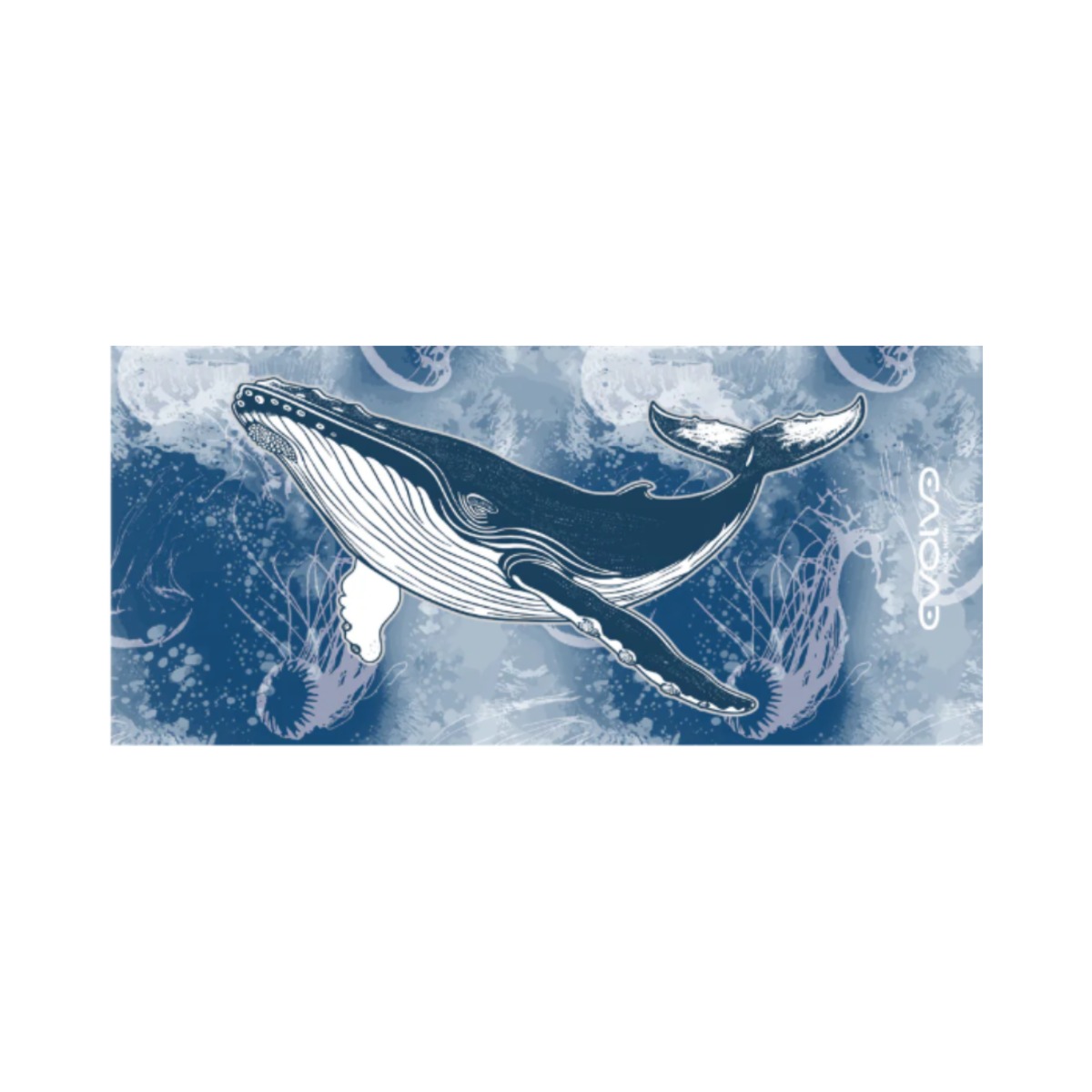 デュラライト ビーチタオル DuraLight™ Beach Towel - Evolve | フリー