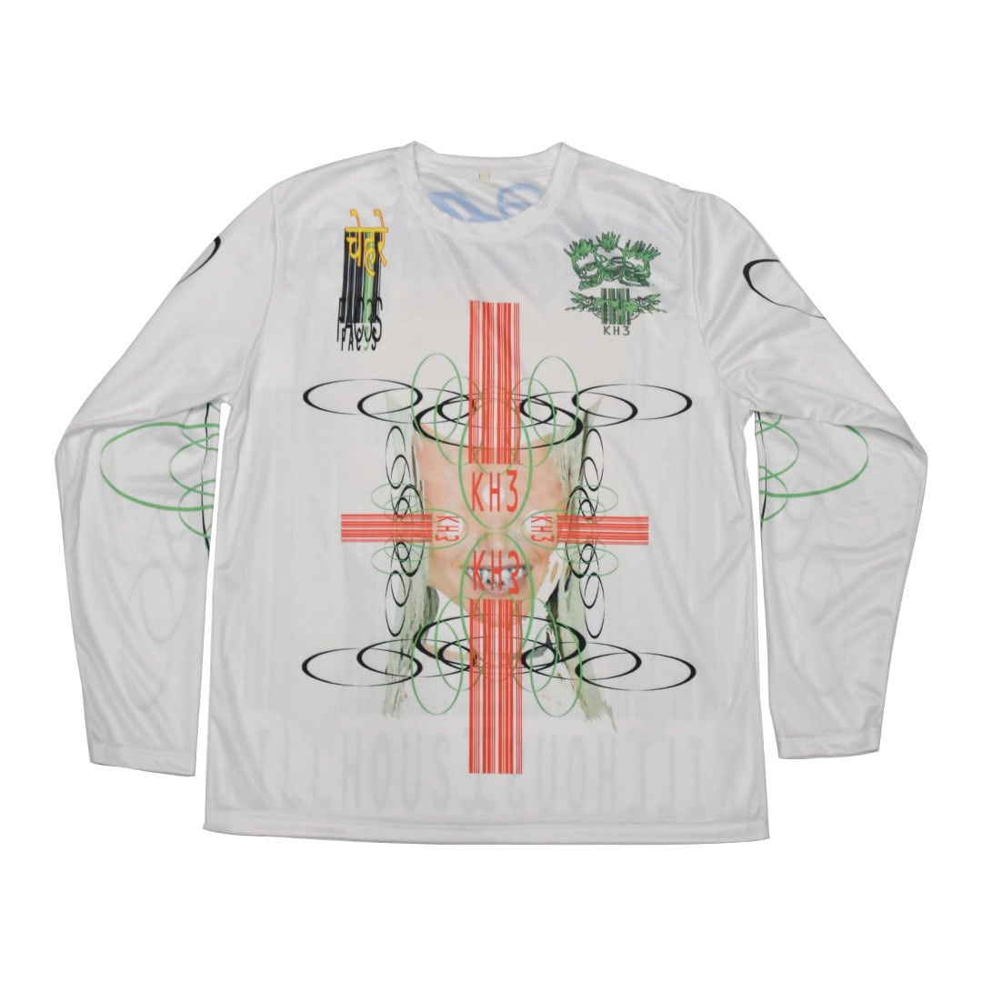 KILLHOUS3 - KILLHOUS3-11 ( PRINTING ) | RCv