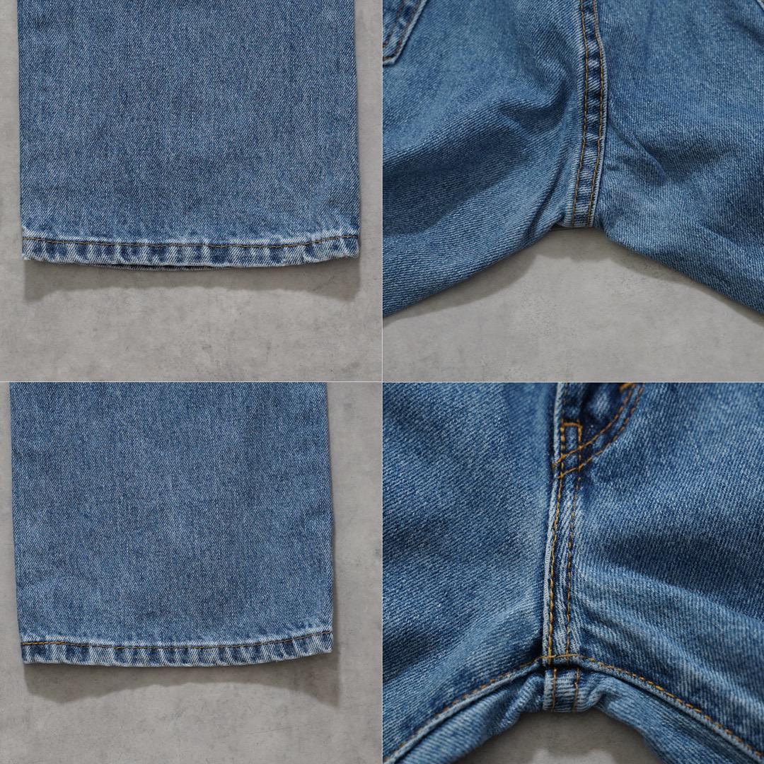 リーバイス517 Levis W34 青 デニム ブーツフレア 古着 15810 | fuufu