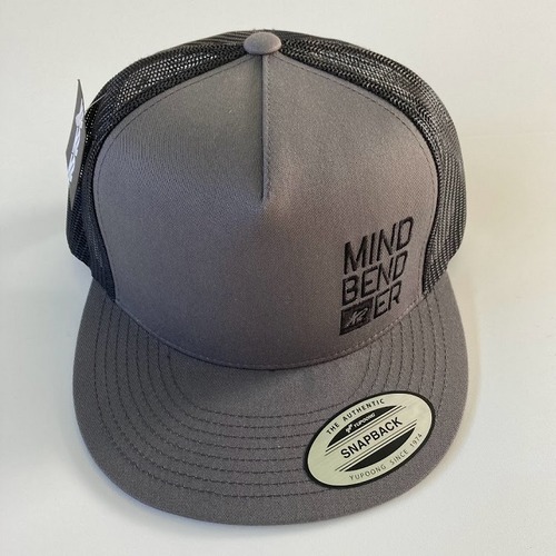 K2（ケーツー）MINDBENDER TRUCKER HAT