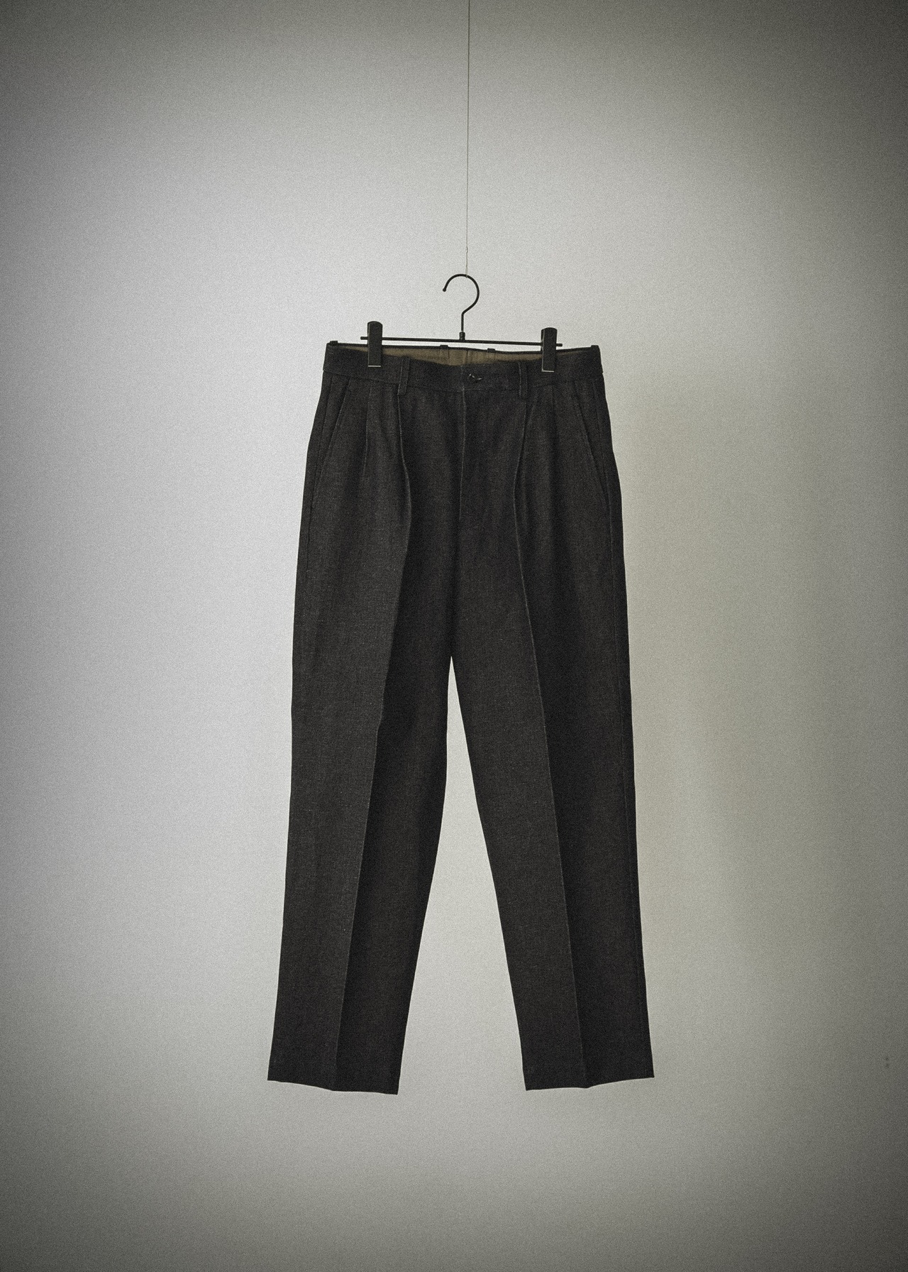 BEYONDEXX DENIM  TROUSER