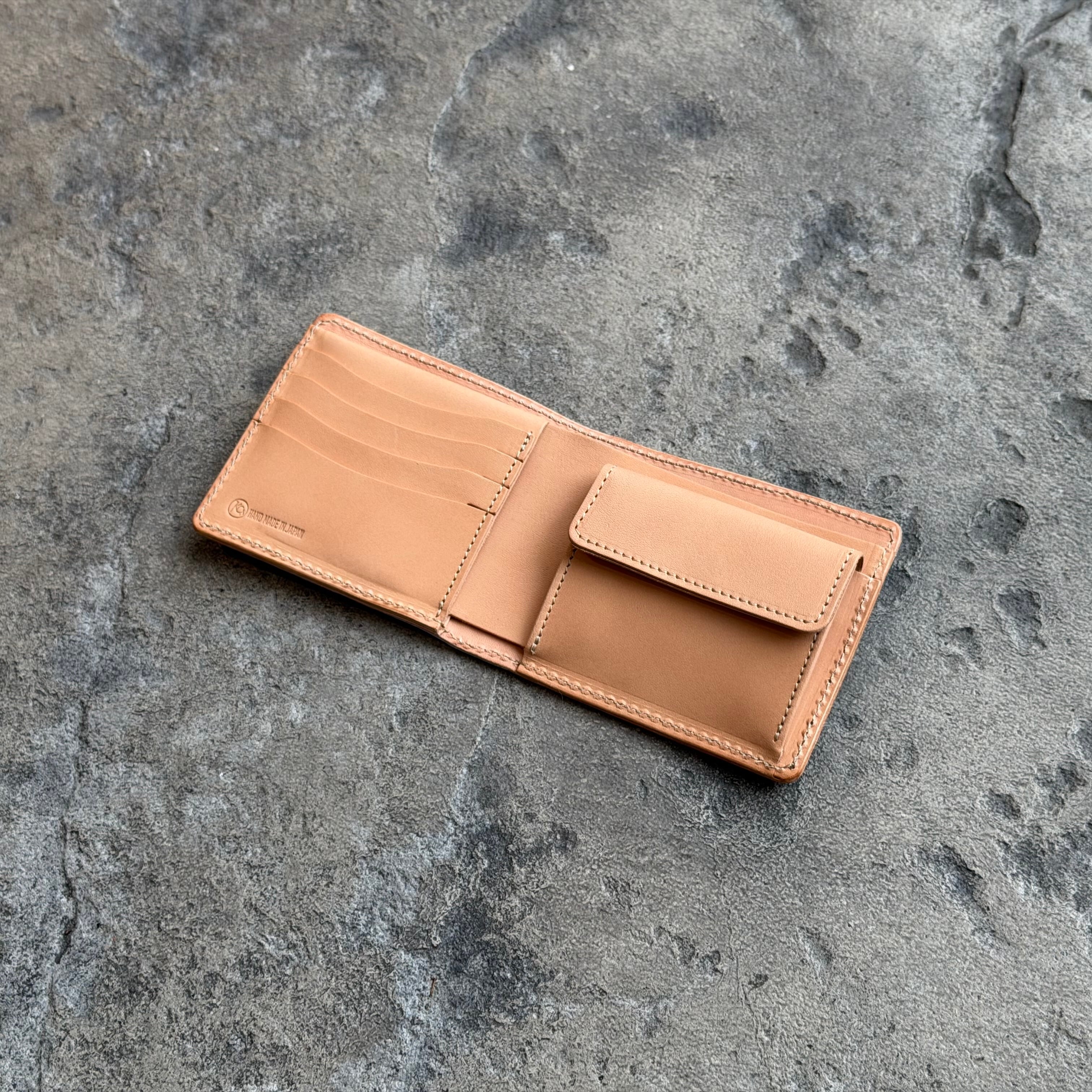 限定商品】ビルフォールド サンタフェ エレファント(クラスト