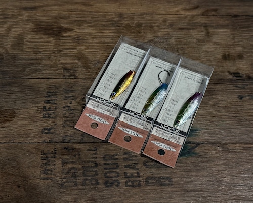Tackle House TWINKLE　SPOON 5 ~ 6.5g