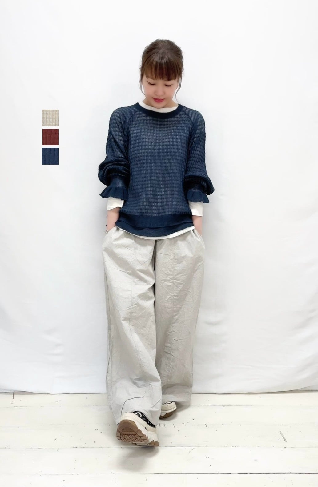 tumugu | syozikiya online shop