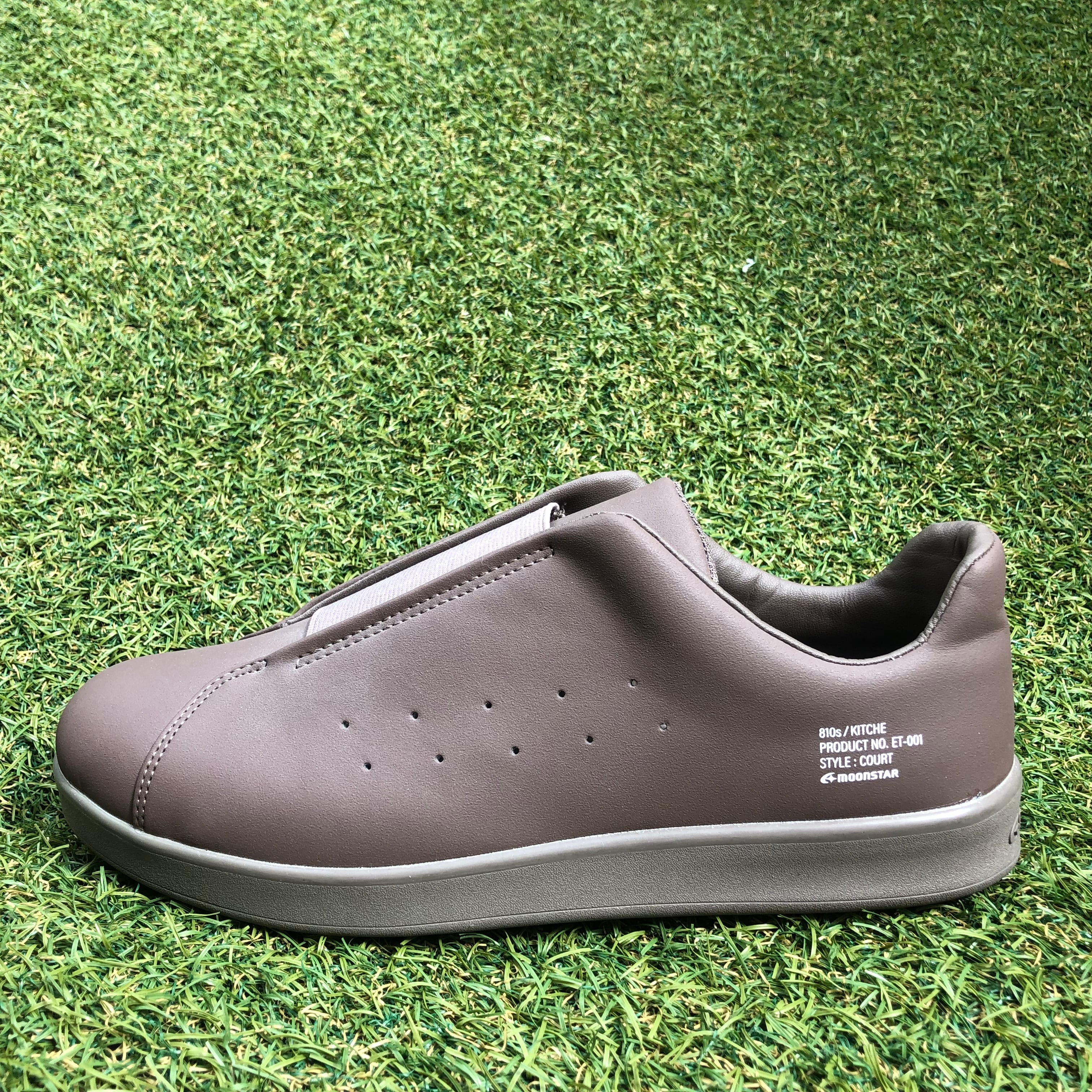 MOON STAR 810S KITCHE ムーンスター エイトテンス キッチェ HB643