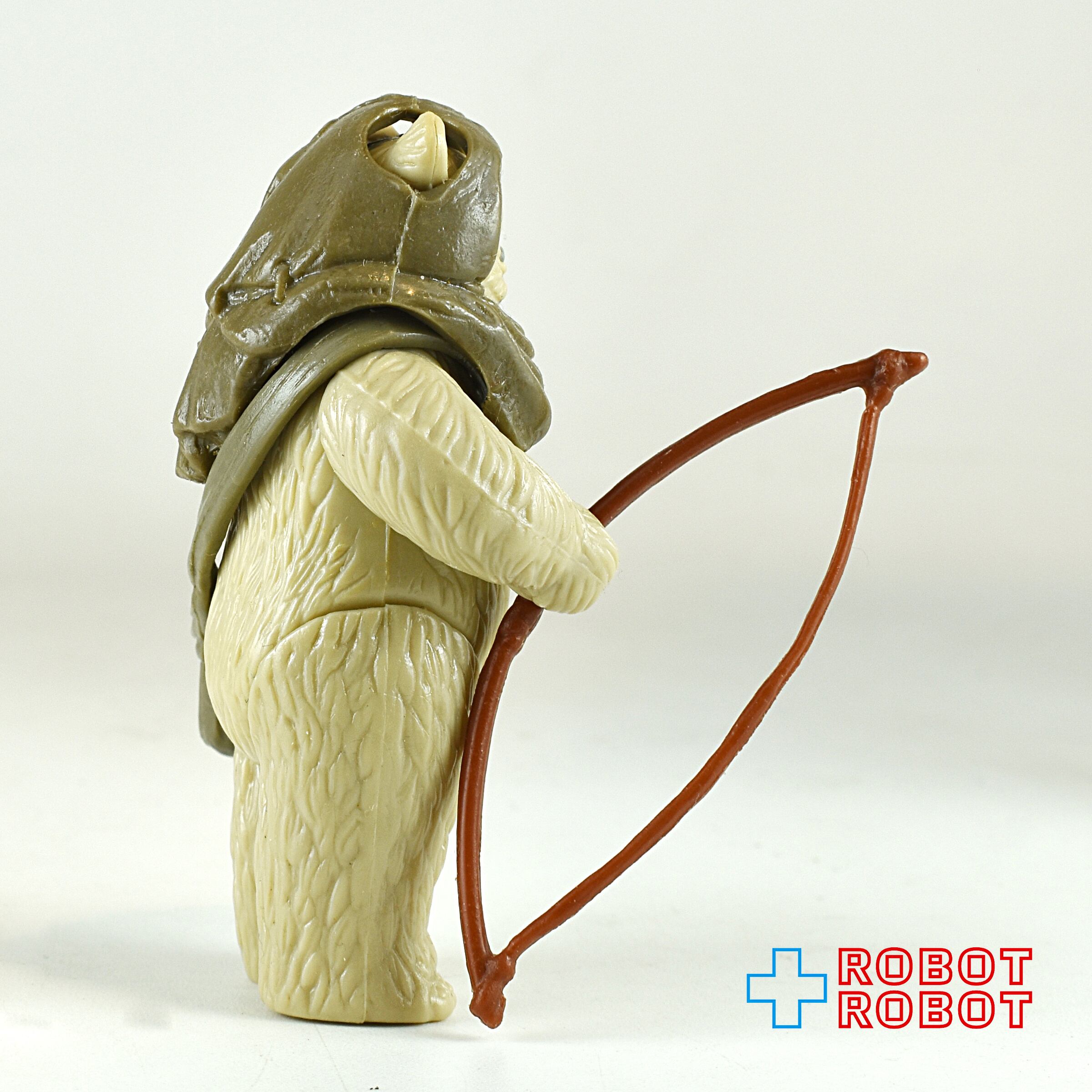 オールドケナー スター・ウォーズ ROTJ ルーマット アクション