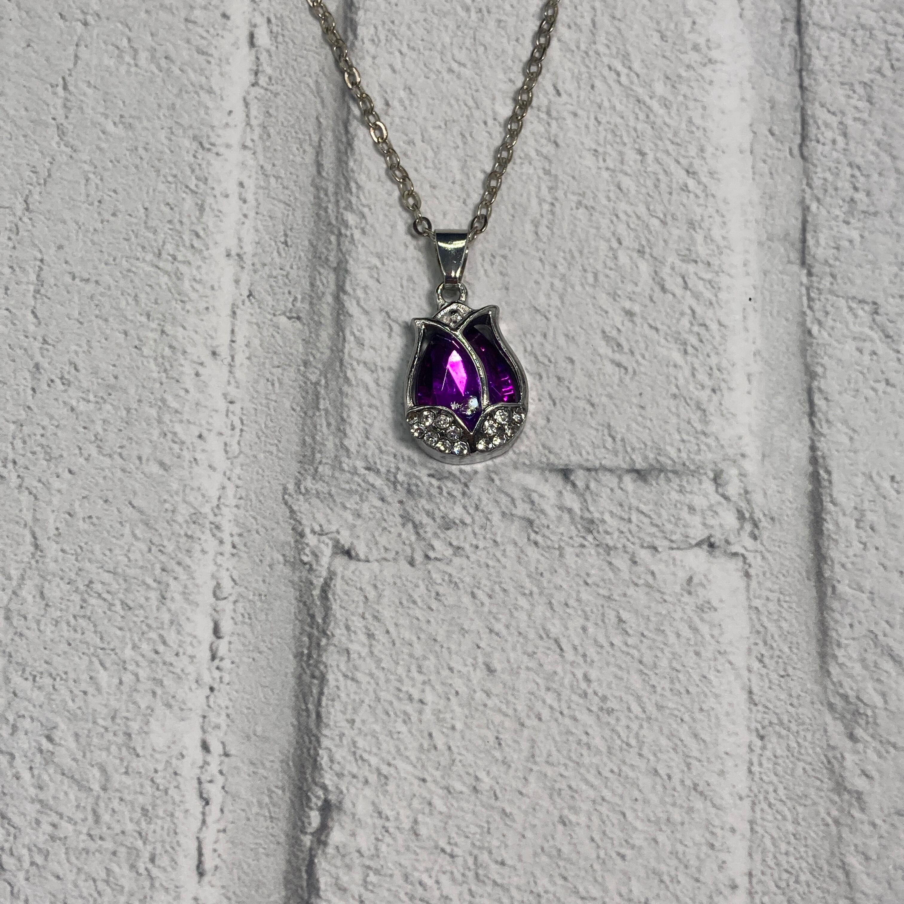 【悪縁断絶】強力守護  魔術ペンダント