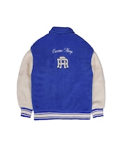 【#Re:room】BOA BIG STADIUM JUMPER［REJ128］