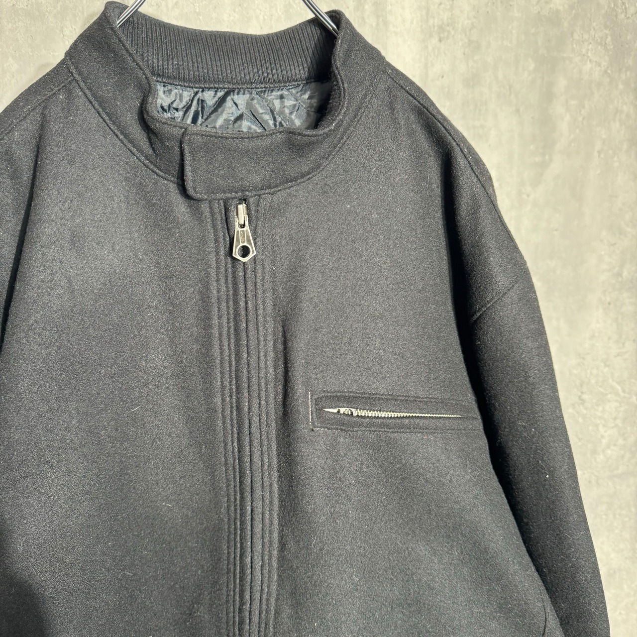 激レア 入手困難】90s OLDGAP オールドギャップ ウールジャケット 