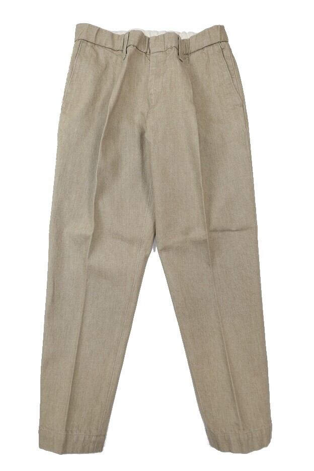 Sugar&Co.(シュガーアンドカンパニー)~DADDYS PANTS SLIM&FIT BEIGE~