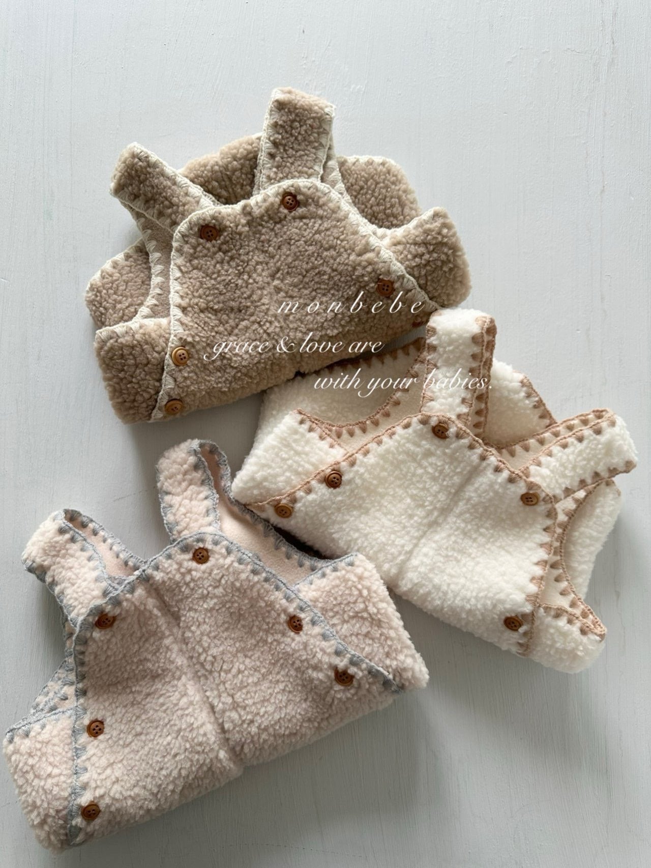 即納⌇ monbebe / Miracle melo suit