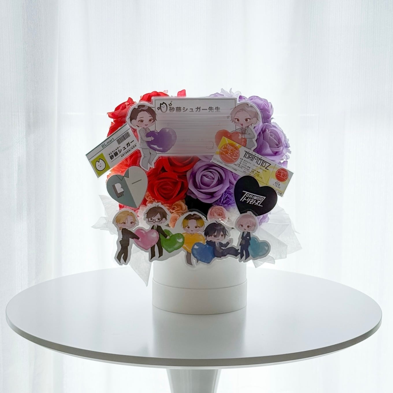 料金目安2~3万円|フルオーダー【要問合】