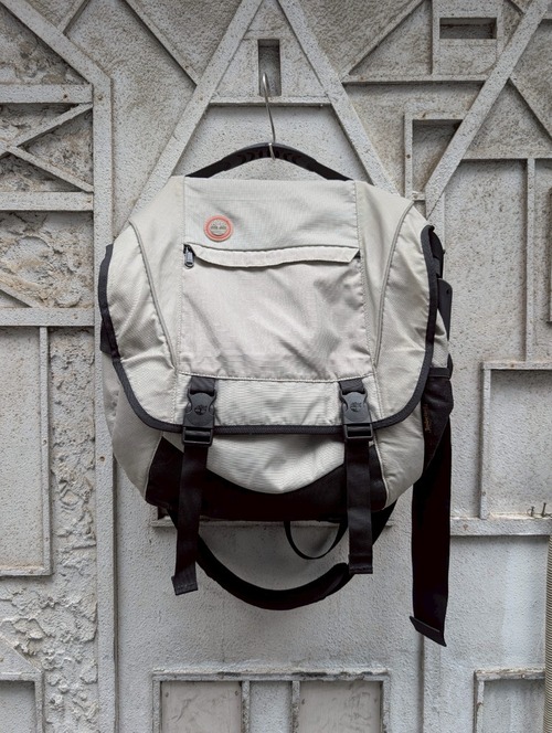 "TIMBERLAND" shoulder bag