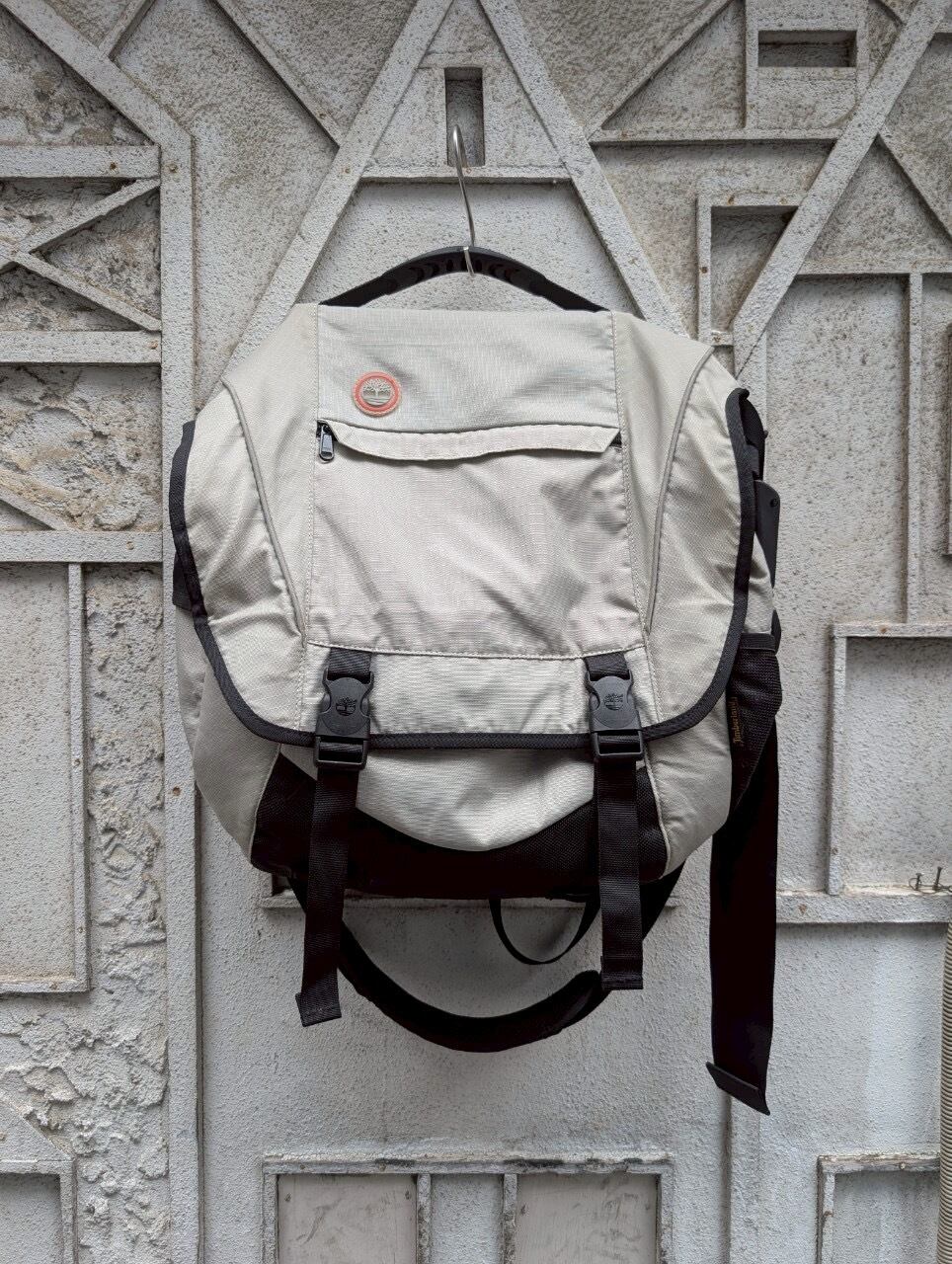 "TIMBERLAND" shoulder bag