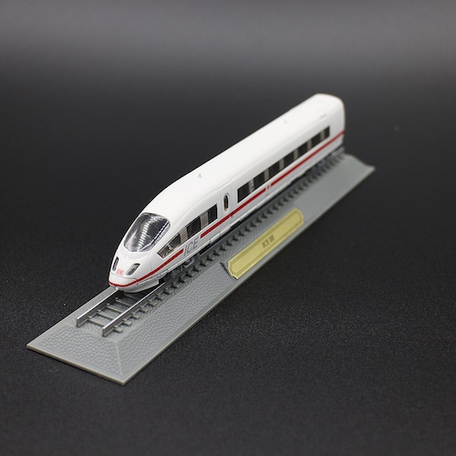 DBドイツ鉄道 ICE403系 観賞用Nゲージ模型