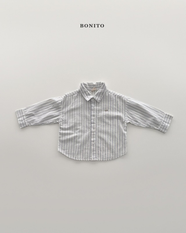 【即納】bonito / Buddy ST Shirt