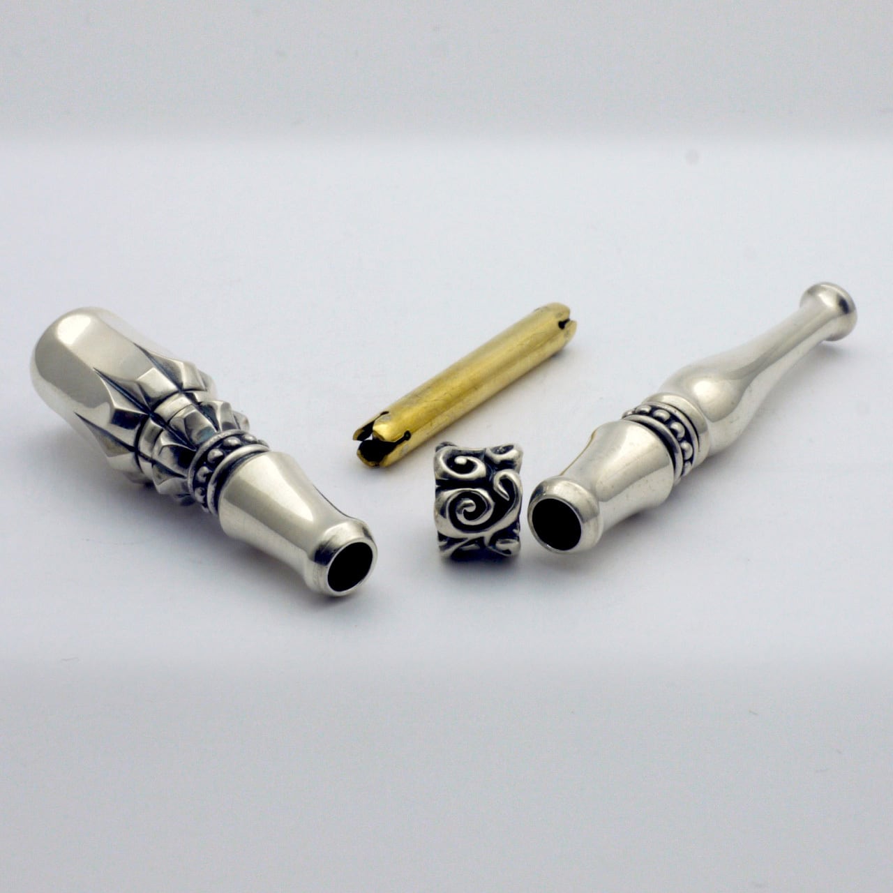 6mm シガレットホルダー カブトムシ 手巻きスリムフィルター用