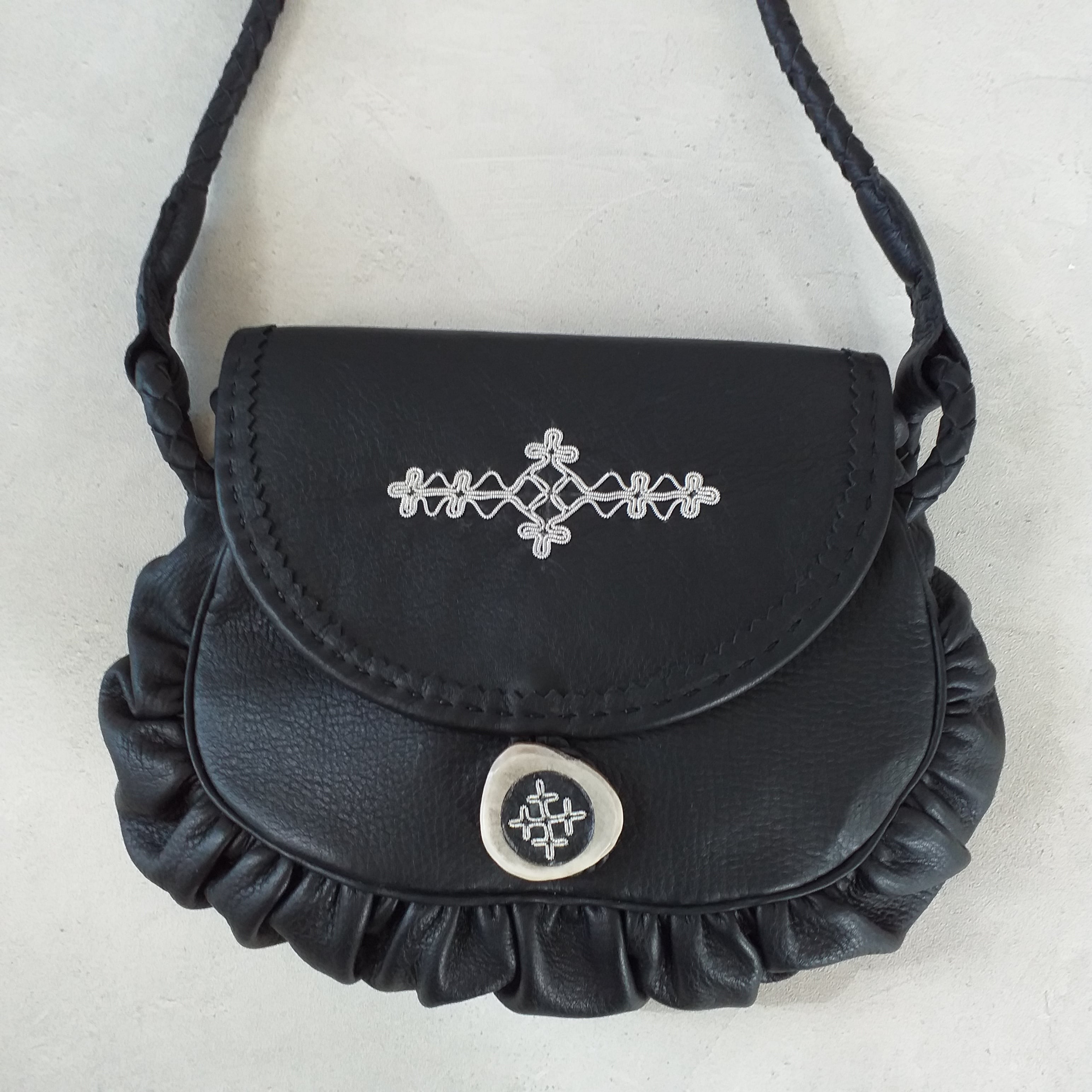 サーミポシェット | mjuk_saamipochette