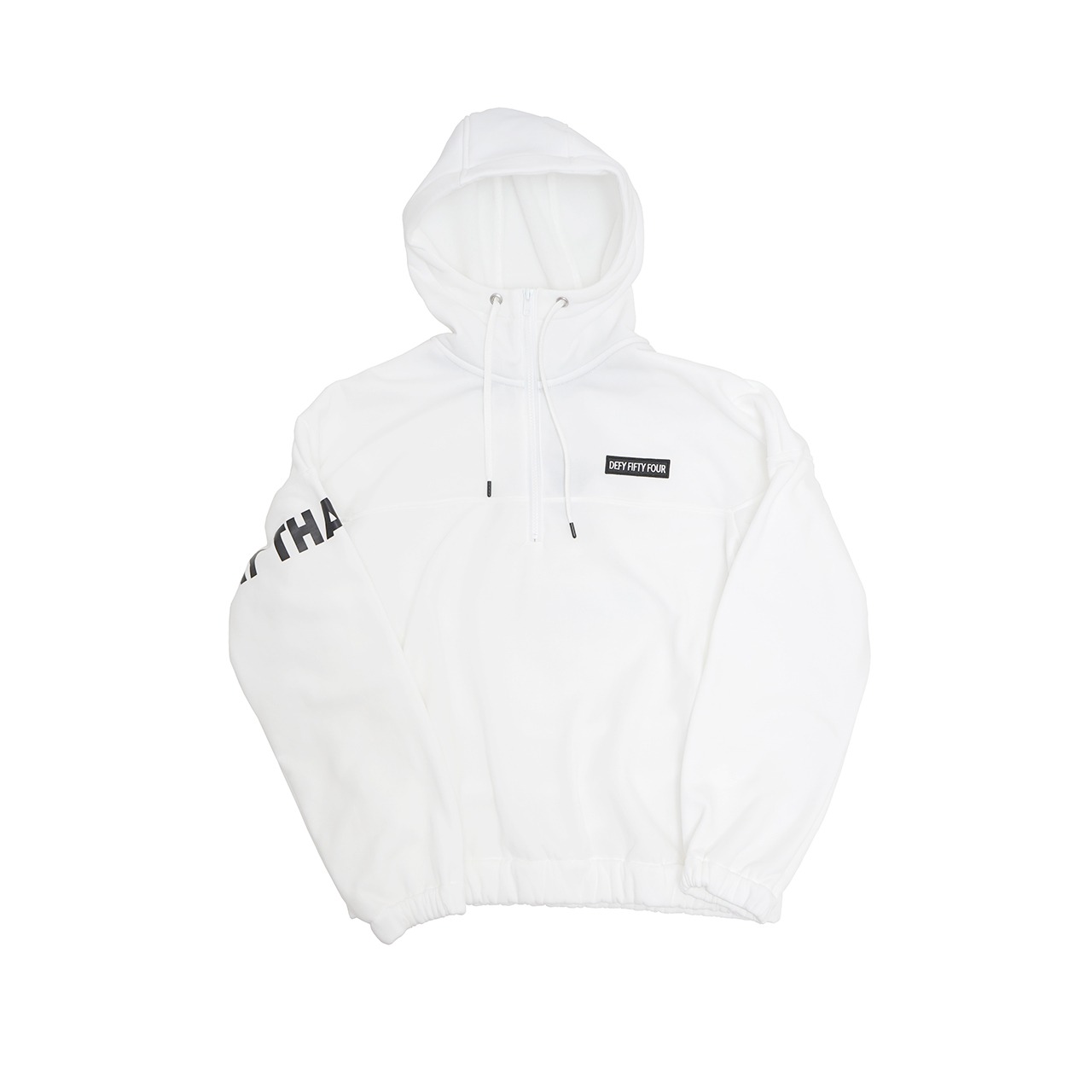 BK PO HOODIE-AMG117001