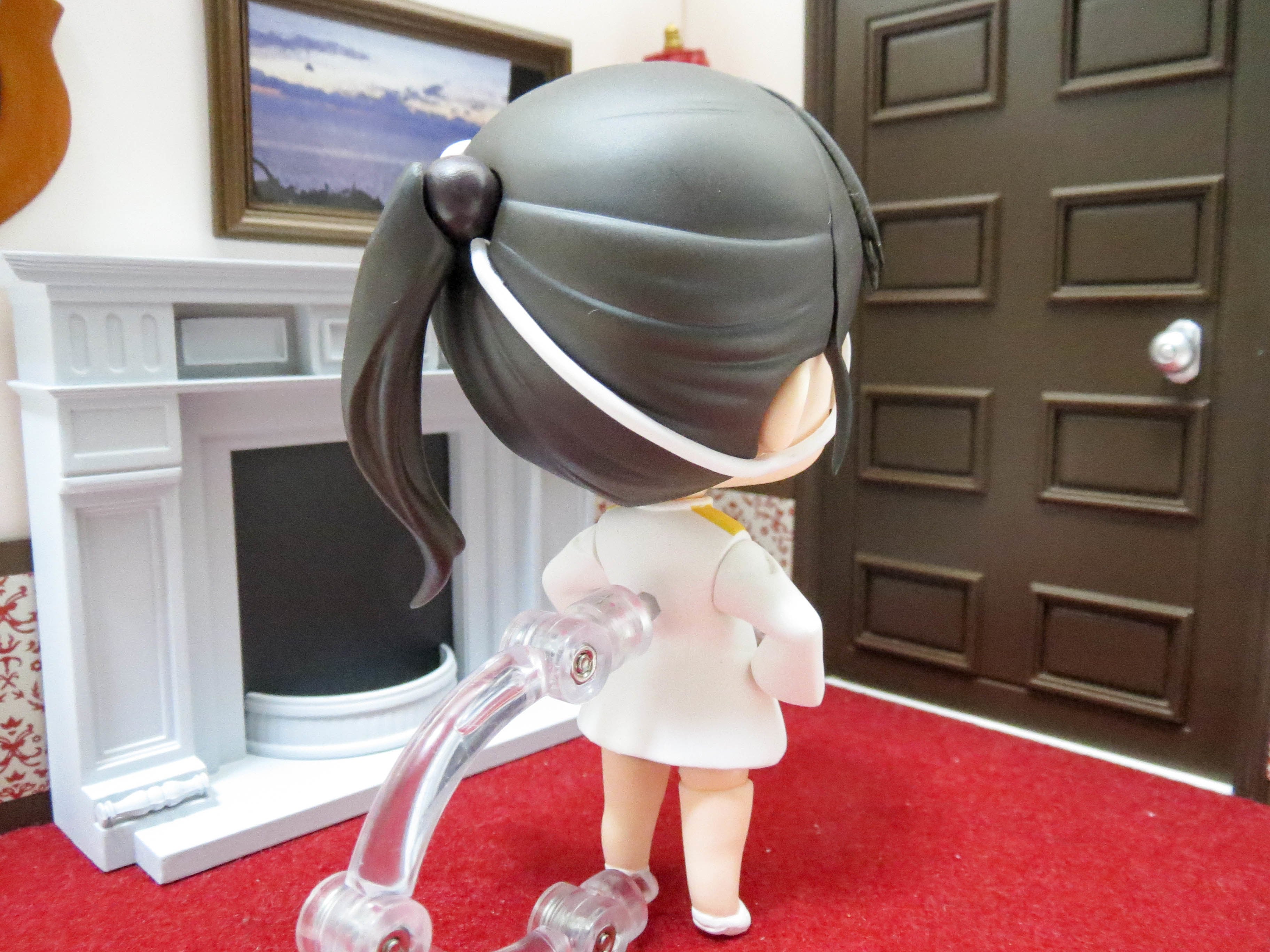 美緒様パーツ パーツ分け済みPSD】雲モチーフ女の子【限定1点】 - 帆波遥 - nizima