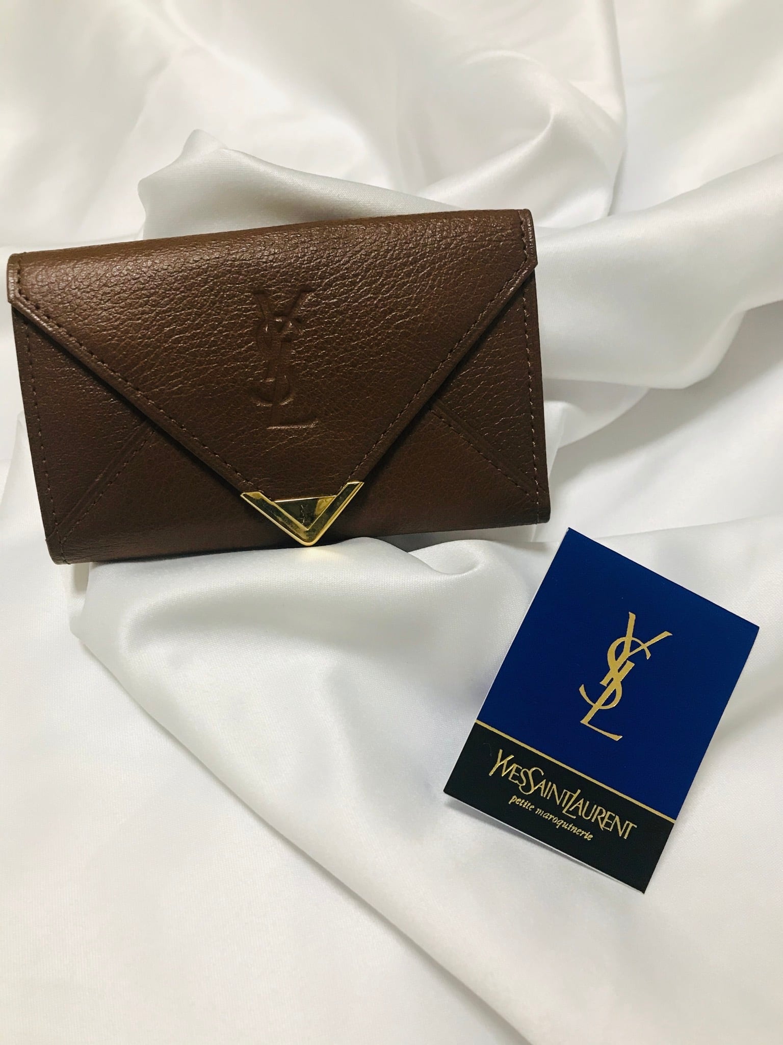 ♡YSL♡キーケース