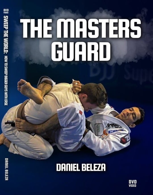 THE MASTERS GUARD 柔術 BJJ - ブルーレイ