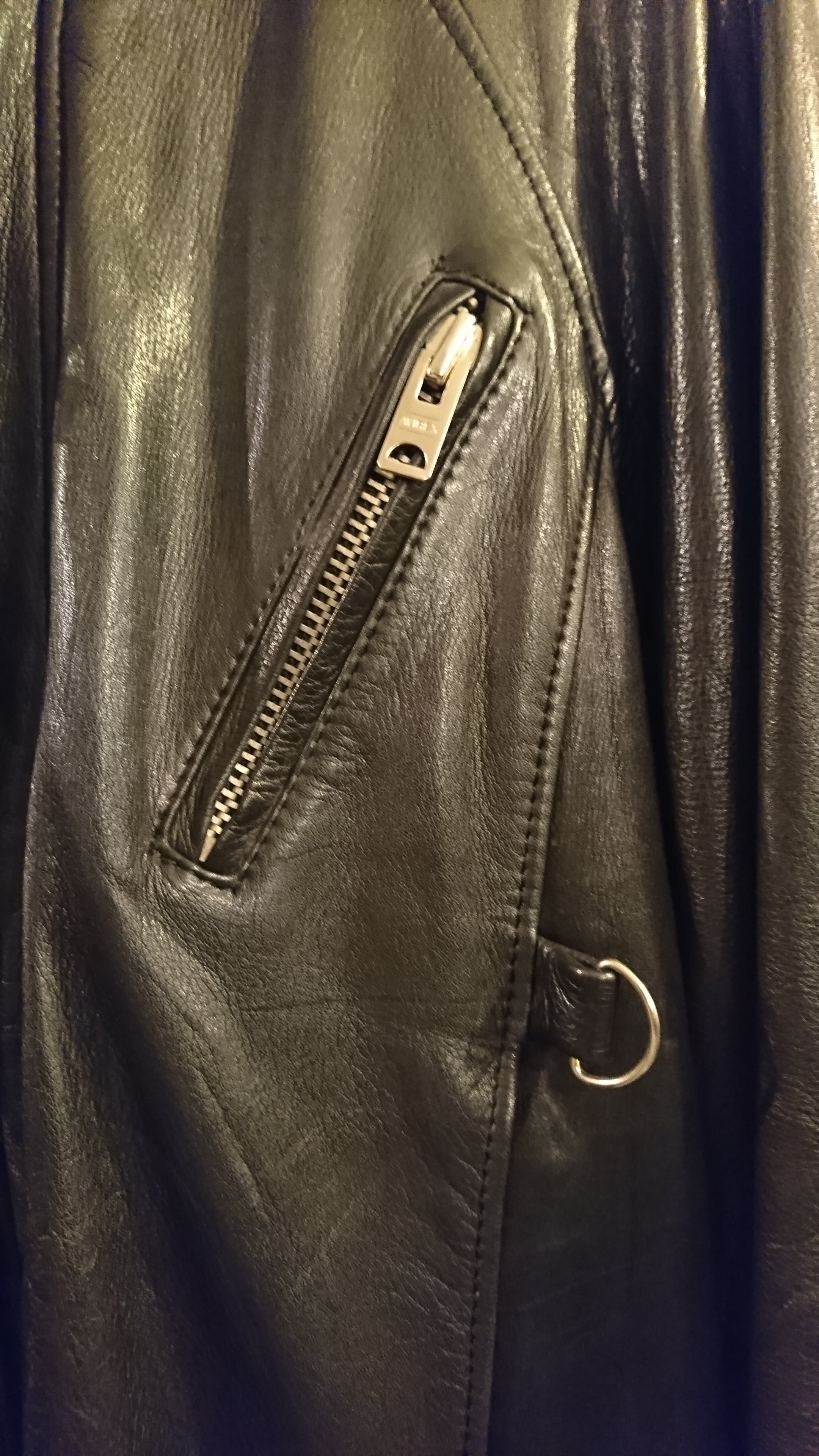 た*ー様 AVIREX LEATHER TYPE B-7 TANKER LEAT AVIREX LEATHER TYPE B-7 TANKER JACKET | BOW & ARROW WEB STORE