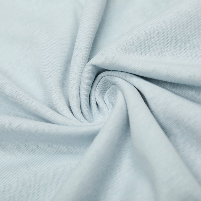 タイポグラフィヘンリーネックロングTシャツ 2col R00792