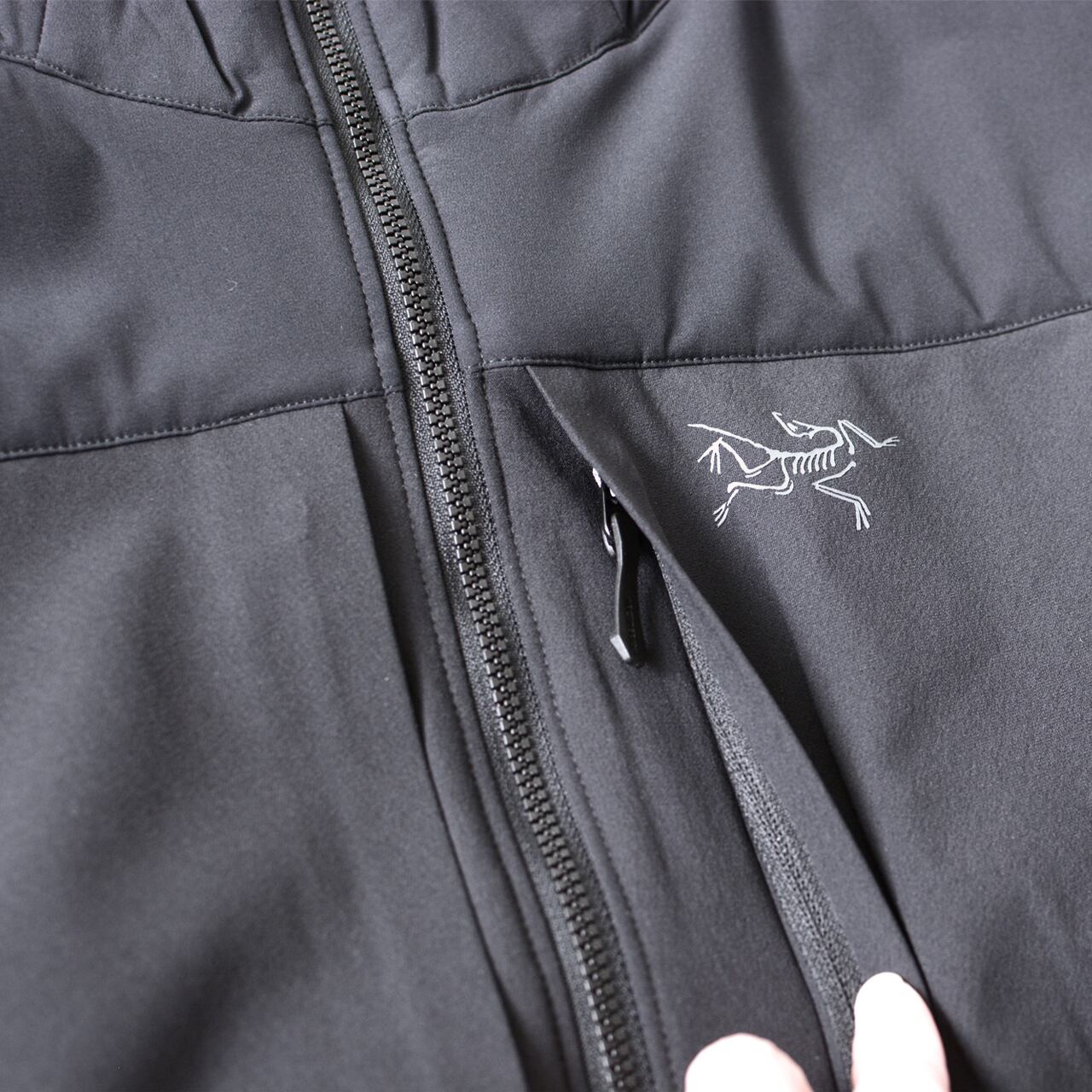 ARC'TERYX [アークテリクス正規代理店] Proton Heavyweight Hoody