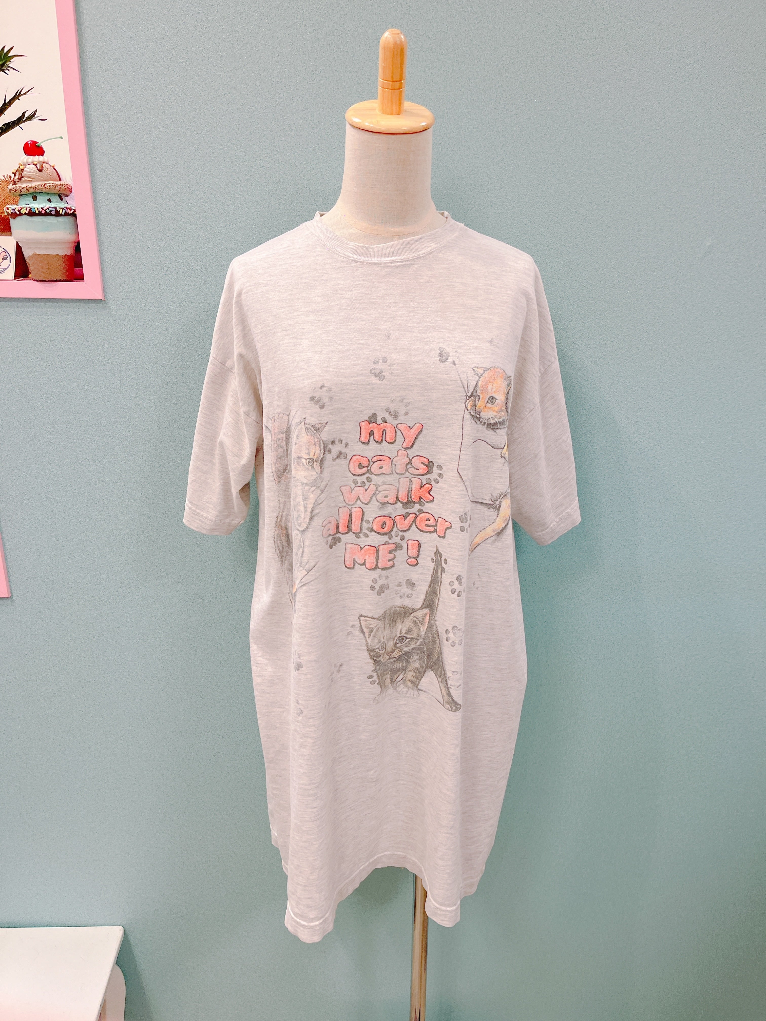 Vintage 洋服 | Spank!