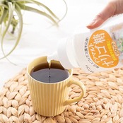 井藤漢方製薬 植物由来の甘味料【イソマルトオリゴ糖 シロップ 1000g】