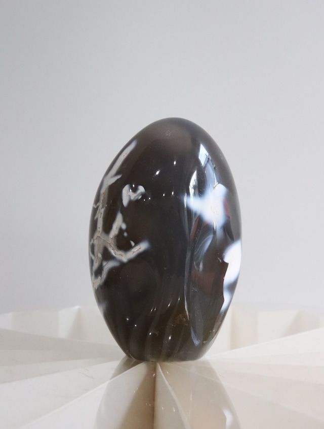 ORCA AGATE FREE FORM