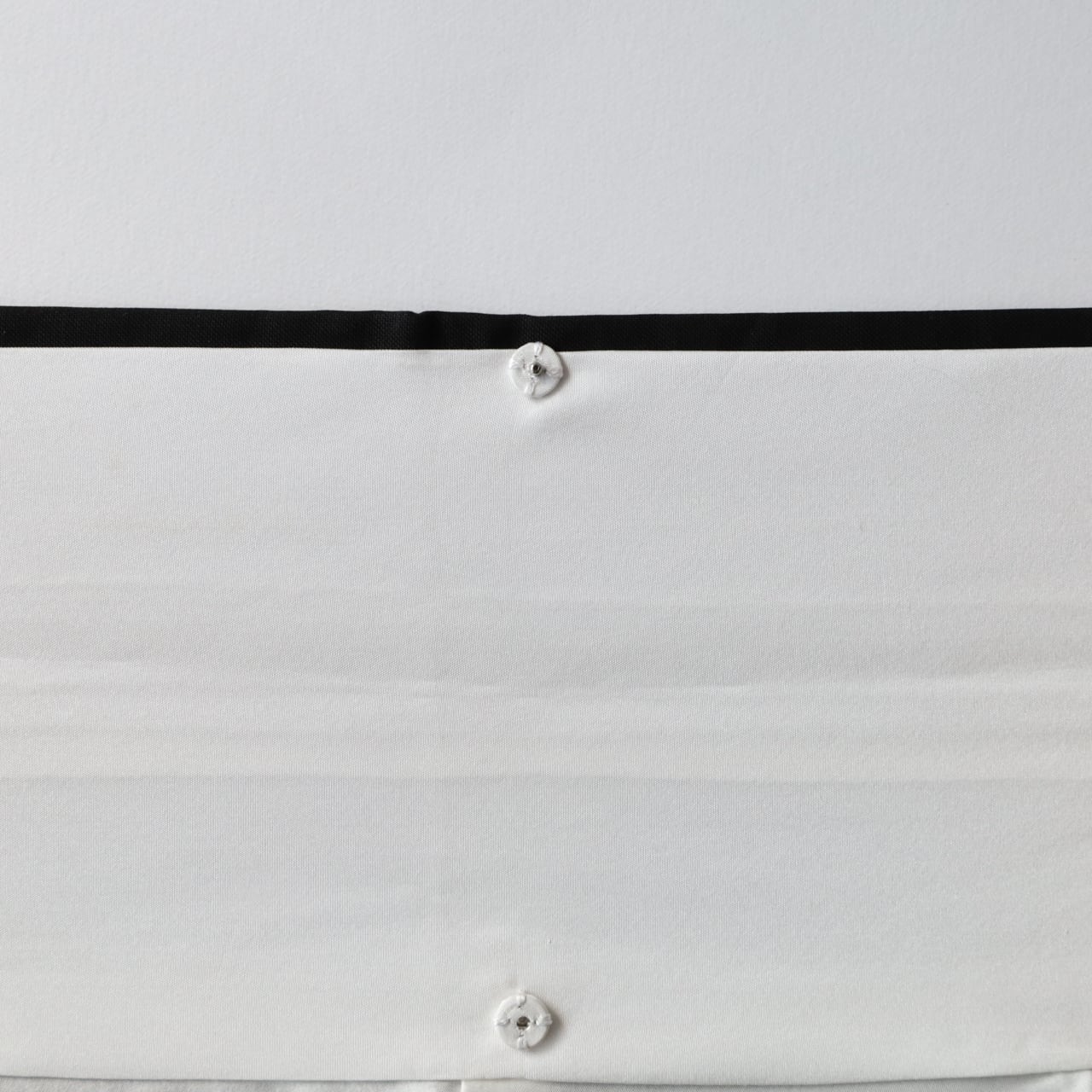 本場大島紬 泥染 9マルキ 2Wayロングワンピース 証紙